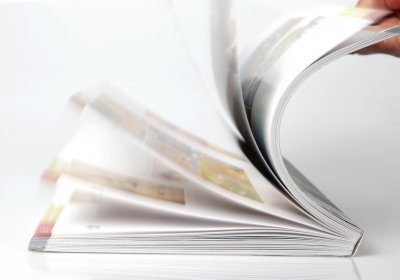 Blätter-Katalog &copy; Joachim Wendler -fotolia.com